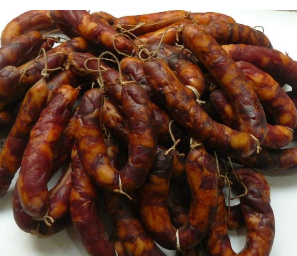 Linguiças