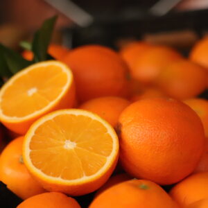 Laranjas