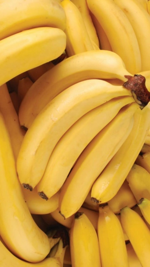 Bananas