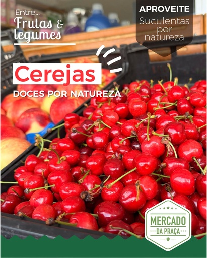 Cerejas
