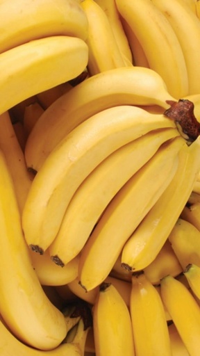 Bananas